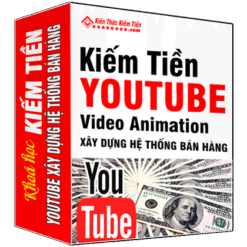 Khóa học "Kiếm Tiền trên YouTube: Xây Dựng Hệ Thống Kinh Doanh" - một hành trình đầy thách thức để biến kênh YouTube của bạn thành một nguồn thu nhập ổn định và bền vững.