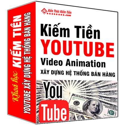 Khóa học kiếm tiền Youtube xây dựng hệ thống kinh doanh 3 Khóa học "Kiếm Tiền trên YouTube: Xây Dựng Hệ Thống Kinh Doanh" - một hành trình đầy thách thức để biến kênh YouTube của bạn thành một nguồn thu nhập ổn định và bền vững.