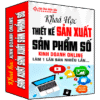Khóa học "Thiết Kế và Sản Xuất Sản Phẩm Số Kinh Doanh Online Pro" - Một hành trình sáng tạo để bạn có thể học cách tạo ra và kinh doanh sản phẩm số chất lượng cao, đồng thời xây dựng một doanh nghiệp trực tuyến hiệu quả.