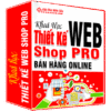 Khóa học "Thiết Kế Website Shop Bán Hàng Online Pro" - nơi bạn sẽ được hướng dẫn từ cơ bản đến chuyên sâu, để xây dựng một trang web bán hàng trực tuyến chuyên nghiệp và hiệu quả.
