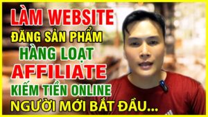 lam website dang san pham hang l