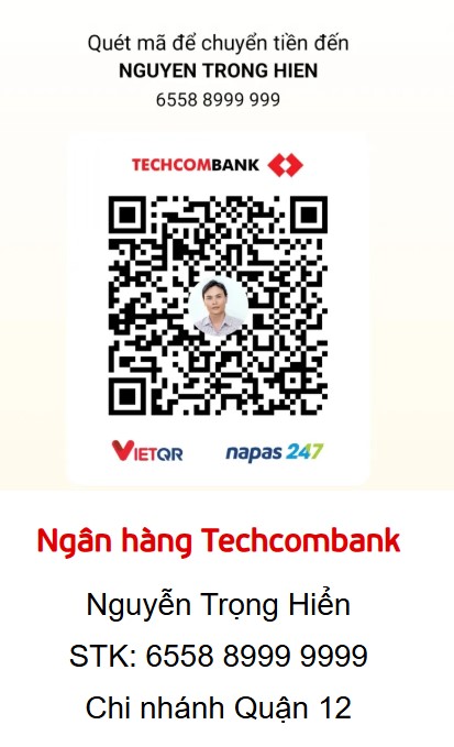 Nguyễn Trọng Hiển