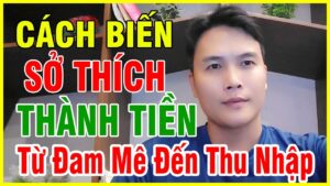 xây dựng thương hiệu cá nhân