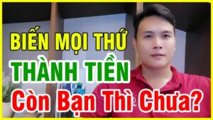 Tai Sao Nguoi Khac Biet Bien Moi Thu Thanh Tien Con Ban Thi Chua